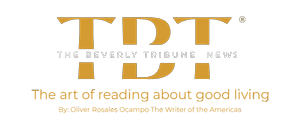 The Beverly Tribune News